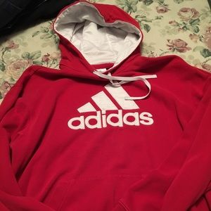 Adidas hoodie